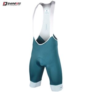 NWT Men's 4X Darevie Cycling Bib Shorts